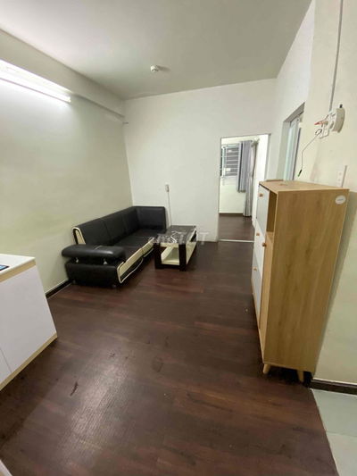 Chính chủ cho thuê căn chung cư full nội thất