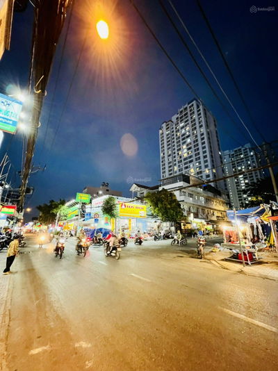 Giảm giá bán gấp nhà mặt tiền ngang 6,2m x 27m Lê Văn Lương, đang cho thuê 40tr/tháng, HĐ 5 năm