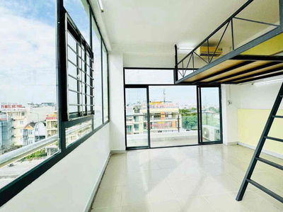 Chỉ 2.900.000 gần iuh nguyễn văn dung, đh NTT