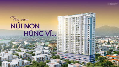 MIA Center Point - Chỉ với 2,6 tỷ căn 2PN Giá Tốt, Vừa Ở- Vừa Đầu Tư Sinh Lời