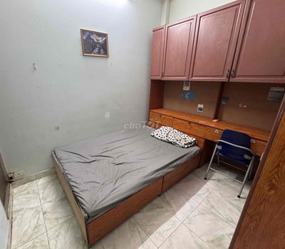 Phòng trọ 1,8 triệu đủ tiện nghi đường Bình lợi  Bình thạnh