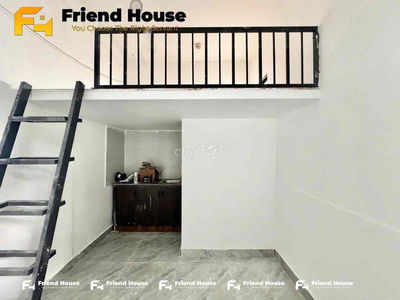 CHO THUÊ PHÒNG MỚI XÂY ĐỐI DIỆN BV 175