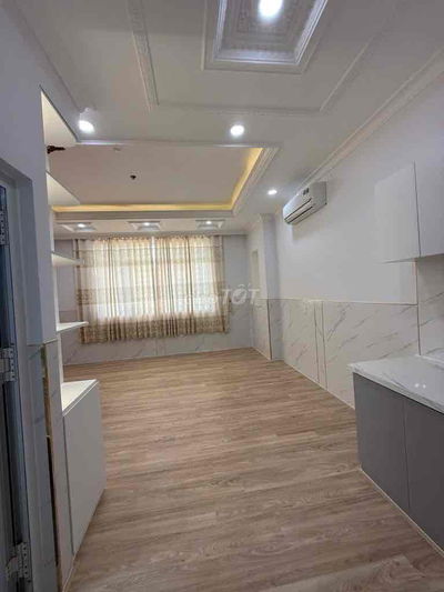 Bán nhà Đường Lâm Văn Bền, quận 7, 104m2, 4PN 4WC, giá 6,3 tỷ có TL.