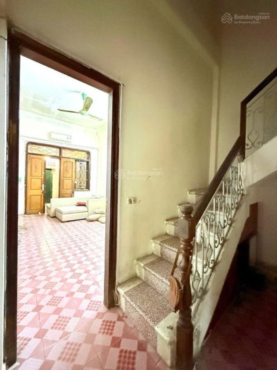 BÁN NHÀ CỰC HIẾM PHỐ THÁI HÀ, 63M2 4 TẦNG NGÕ ĐẸP GẦN PHỐ, CÓ Ô CHỜ THANG MÁY!