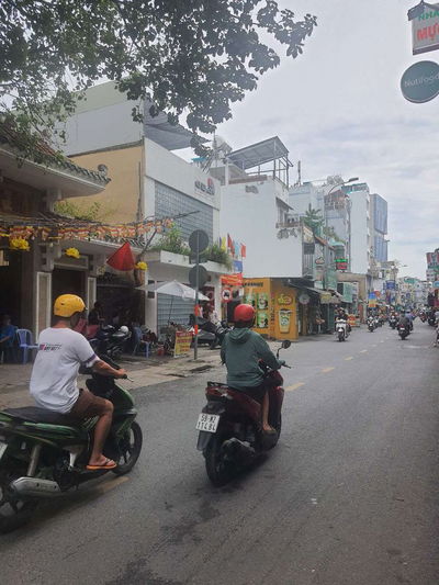 PHÒNG TRỌ CHO THUÊ - NHÀ MỚI XÂY, THANG M, FULL NT, Phú Nhuận 5 tri,