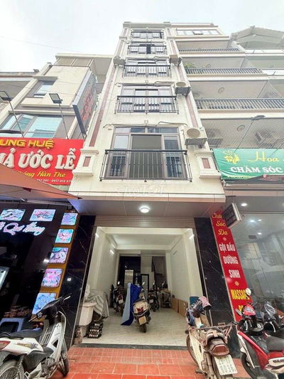 BÁN NHÀ KĐT XA LA - MẶT CHỢ – KINH DOANH ĐỈNH