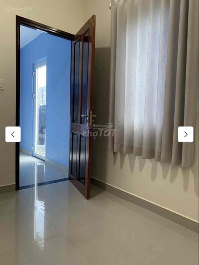 Nhà trọ giá sinh viên