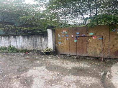 Đất thổ vườn 850m2 hẻm xe tải đối diên chợ Vĩnh Lộc A