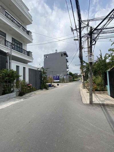 BÁN NỀN BIỆT THỰ KẾ BÊN KHU DỰ ÁN GS HÀN QUỐC, THỔ CƯ 100%