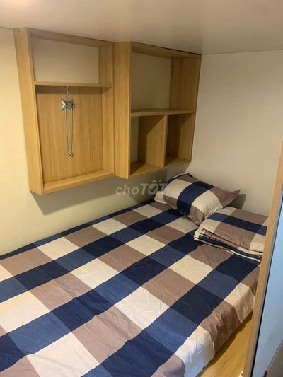 🌹🌹🌹PHÒNG SLEEP BOX - KTX TIỆN NGHI  Đường KỲ ĐỒNG, QUẬN 3