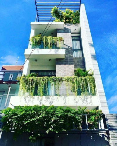 Bán Nhà Đẹp 4 Tầng Hẻm Oto Đường Số 30 Phường Linh Đông Tp Thủ Đức