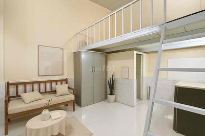 Phòng trọ Giá SV Gác Cao Ở Ds2 Trường Thọ, Phạm Văn Đồng, Chợ Thủ Đức