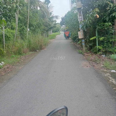 BÁN ĐẤT TÂN AN – TDM 5x20 = 100m² CHỈ 1Tỷ3xx Có Hỗ Trợ Vay Bank