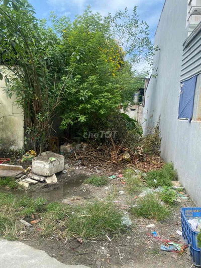 LÔ ĐẤT THỔ CƯ 4X22 NGAY SÂN BANH TÂN XUÂN SONG HÀNH GIÁ RẺ