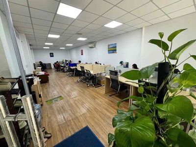CHO THUÊ Nhà làm Văn phòng & Kho hàng, DTSD 150m2, Đặng Thuỳ Trâm