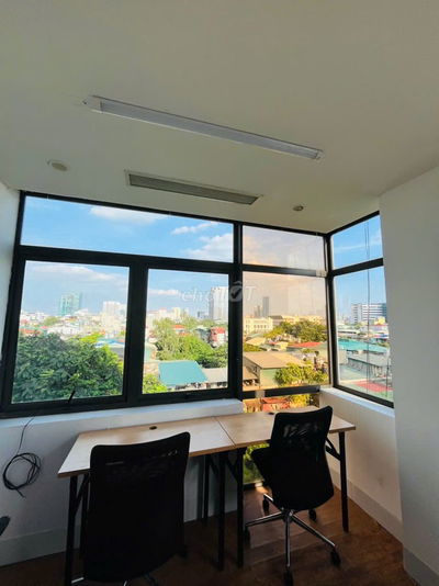 Văn phòng nhỏ 20m2 Trần Tử Bình