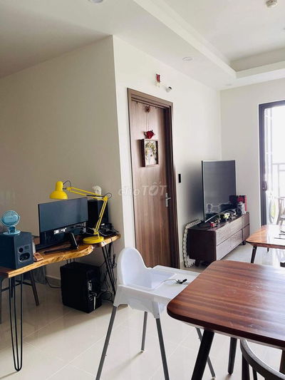 THUÊ CĂN GÓC Q7 RIVERSIDE 2PN 9TR (NTCB) // 2PN 11TR FULL NT