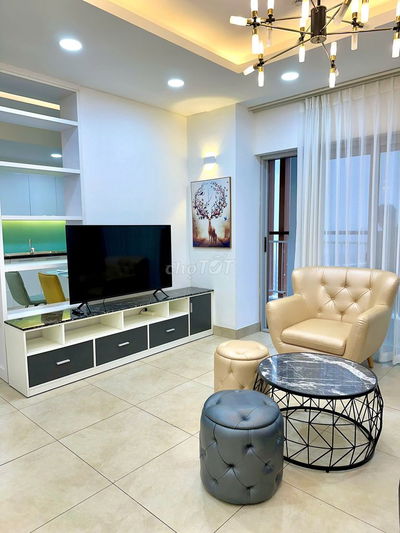 🌟 CHO THUÊ CĂN HỘ CAO CẤP  – INDOCHINA RIVERSIDE ĐÀ NẴNG 🌟