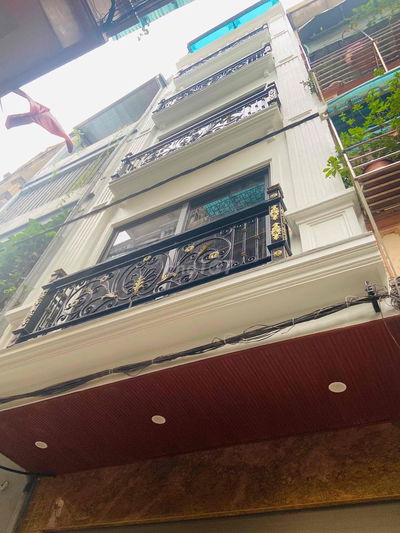 🔥BÁN GẤP NHÀ KIM GIANG – PHÂN LÔ – 7 TẦNG THANG MÁY – Ô TÔ VÀO NHÀ 🔥