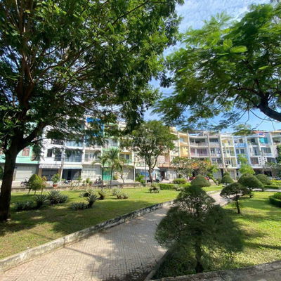 12TRIỆU/THÁNG CHO THUÊ NHÀ NỘI KHU BÌNH PHÚ Q6 HẺM XE HƠI