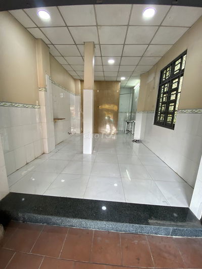 Cho thuê mặt bằng Nguyễn Văn Khối, Gò Vấp