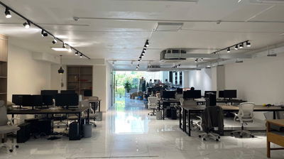 🏢 CHO THUÊ VĂN PHÒNG TẦNG TRỆT – CƯ XÁ BẮC HẢI, QUẬN 10