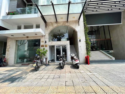 MẶT BẰNG KV CẦU RỒNG MẶT TIỀN VÕ VĂN KIỆT CHO THUÊ GIÁ 7.500.000