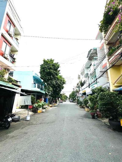 💥GIẢM 900tr _ NHÀ 2 TẦNG _ MT ĐƯỜNG NỘI BỘ KHU TÊN LỬA _ GIÁP QUẬN 6 _