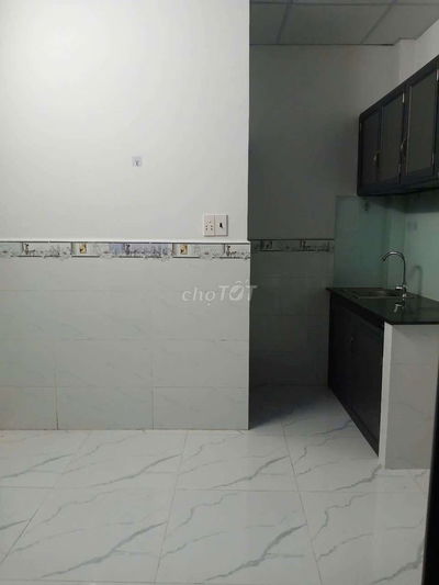 Bán nhà vi bằng, điện nước chính hẻm 1250 Huỳnh Tấn Phát