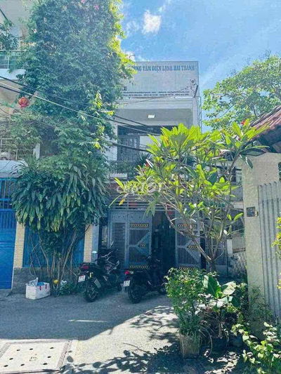 🔰CHO THUÊ NHÀ FULL NỘI THẤT HẺM 417// ĐƯỜNG QUANG TRUNG