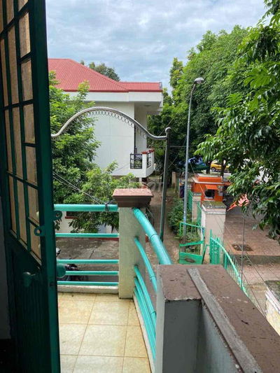 Cho thuê nhà mặt tiền đường Hà Huy Tập, đối diện Công An tỉnh