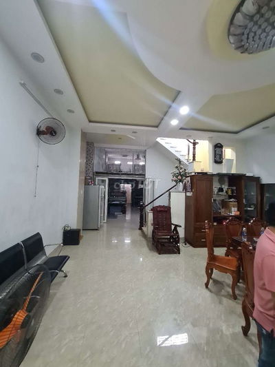 NHÀ XƯỞNG 6.3x30M 1 LẦU HỢP LÀM Ở VÀ KINH DOANH ONLINE