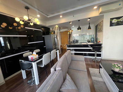 Cho thuê nhanh căn 2PN full nội thất cao cấp giá ưu đãi trong tháng 12