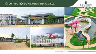 Dầu Giây - Vị trí vạn tiềm năng