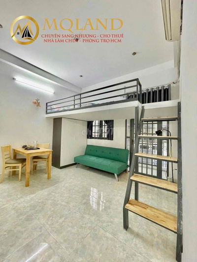 Bình Thạnh nhà 9Phòng - thuê 22 - Lời 32