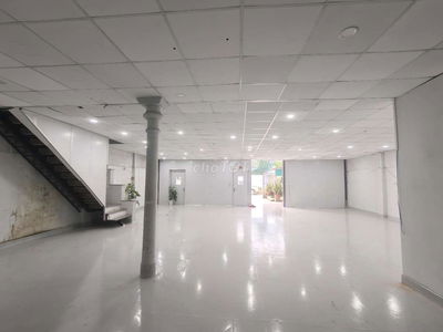* Cho thuê kho xưởng*800m2 Võ Văn Hát, Phường Long Trường, Quận 9
