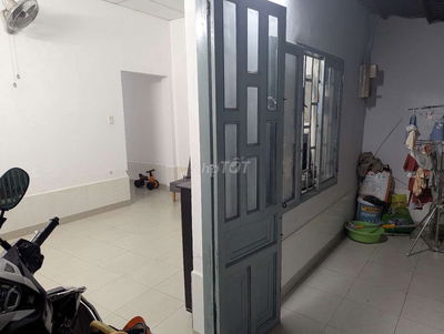 Cho Thuê nhà cấp 4 rộng rãi sạch sẽ