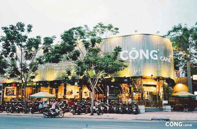 Cho thuê nhà góc 2MT 443 Nguyễn Thị Thập, Phường Tân Phong, Quận 7