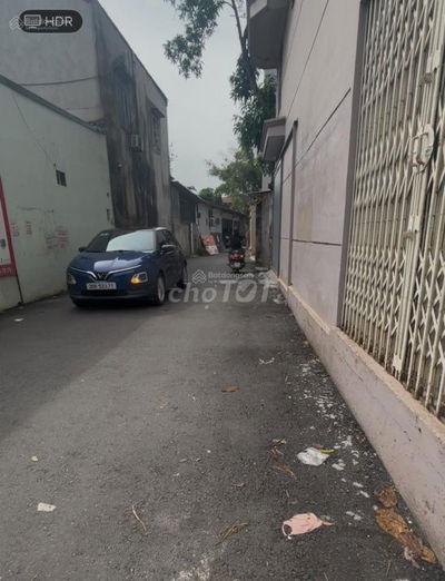 Bán đất Dược Thượng sát Thị Trấn