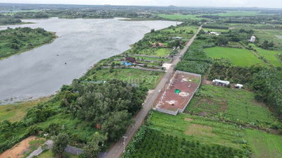 CHỦ CẦN TIỀN TIÊU TẾT BÁN GẤP LÔ 287m2 NGANG 10 SỔ HỒNG RIÊNG GIÁ TỐT