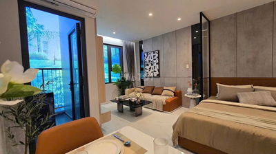 CĂN HỘ THE WIN MẶT TIỀN TL10. VỊ TRÍ SIÊU VIP GÍA FO