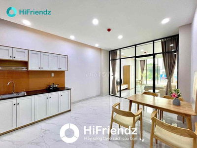 NGAY VẠN HẠNH MALL - 1pn - THANG MÁY - FULL NỘI THẤT - ĐƯỜNG OTO