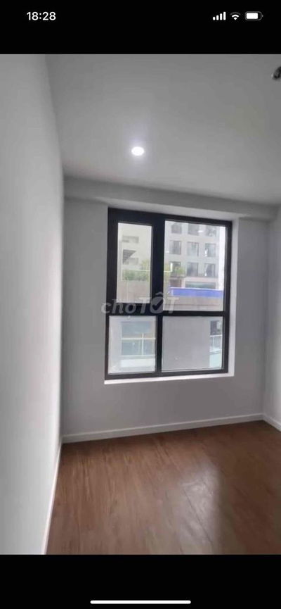 Bcon shapphire 56m2 Nhà mới căn góc thoáng mát, view trung tâm thương