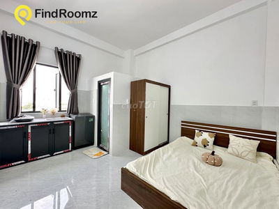 🌹Siêu Phẩm 3x - STUDIO FULL NT + MÁY GIẶT RIÊNG gần NTTU