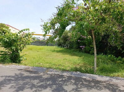 KẸT VỐN BÁN NHANH MT LÊ THỊ VUI 203m2/390tr PHƯỚC HIỆP, FULL TC ,SHR