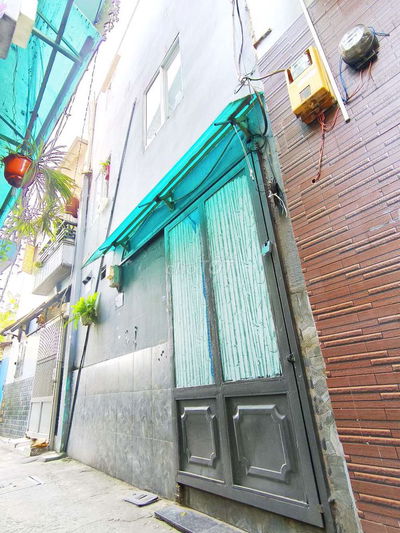 🏡 25M2- 2.X Tỷ- NHÀ 2 TẦNG TÂN PHÚ NGAY ĐẠI HỌC CÔNG THƯƠNG