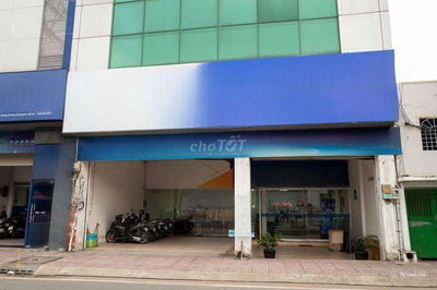 CHO THUÊ NHÀ MẶT TIỀN ĐƯỜNG KINH DƯƠNG VƯƠNG