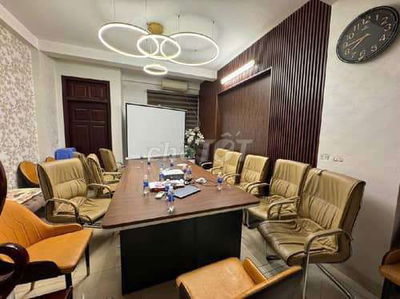 BÁN GẤP NHÀ 6 TẦNG MẶT PHỐ PHÚ DIỄN-DÒNG TIỀN  KDKHỦNG-KHỔ ĐẤT ĐẸP