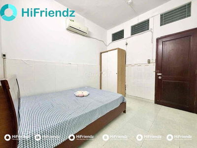 Căn Hộ Mini Đầy Đủ Nội Thất Cách Aeon Bình Tân Chỉ 7P Đi Xe