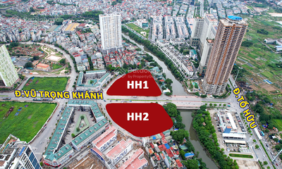 Quỹ 200 căn hộ Kepler Town cuối cùng mua giá gốc, ký chính thức với chủ đầu tư